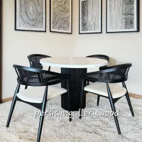 نورداژ میز ناهار خوری لوراهوم|میز و صندلی غذاخوری|تهران, سازمان برنامه شمالی|دیوار