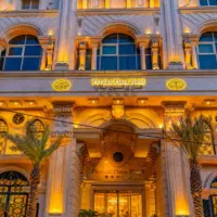 نظافت چی هتل