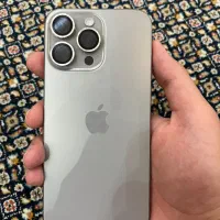 آیفون۱۵ پرومکس