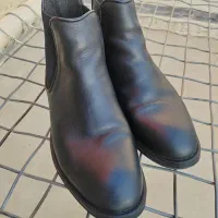 کفش مردانه، نیم بوت مردانه، نیم بوت چلسی