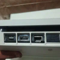 ps4slim500کپیخور ورژن 9 دو دسته اصلی|کنسول، بازی ویدئویی و آنلاین|تهران, شمیراننو|دیوار