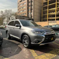 میتسوبیشی اوتلندر ۲۰۱۶ فول تیپ ۴