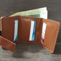 کیف پول مردانه سایز جیبی|کیف، کفش، کمربند|کرمانشاه, |دیوار