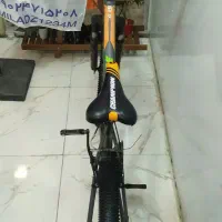 دوچرخه ۲۶|دوچرخه، اسکیت، اسکوتر|قم, انسجام|دیوار