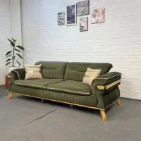 مبل ماهور /ظرافت و زیبایی خاص»*|مبلمان خانگی و میز عسلی|اردبیل, |دیوار