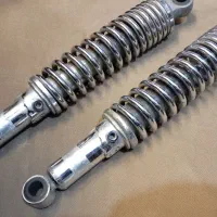 کمک فنر عقب موتور|قطعات یدکی و لوازم جانبی|تهران, جهاد|دیوار