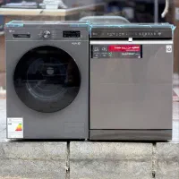 لاکچری ترین و اقتصادی ترین ست ال جی