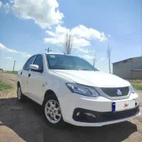 ساینا اس1402 دوگانه شرکت