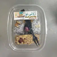 اعطای نمایندگی رولت خرمایی رولی نو اصفهان