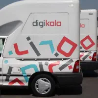 استخدام(راننده) با خودرو مسقف در دیجیکالا