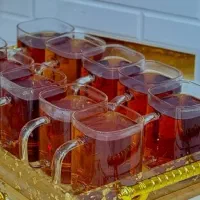 لیوان پیرکس