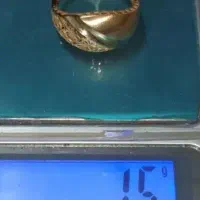 طلا نو به قیمت مستعمل|جواهرات|سبزوار, قائم|دیوار