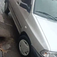 پراید|خودرو سواری و وانت|خوی, |دیوار