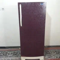 یخچال جنرال استیل