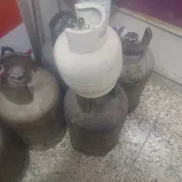پیکنیک پرکنی و گاز بوتان فقط میکنم