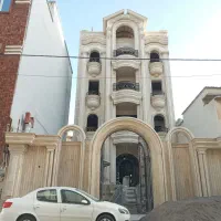 اجرا کلیه نماهای رومی. مدرن.    با بهترین کیفیت|خدمات پیشه و مهارت|ایلام, |دیوار