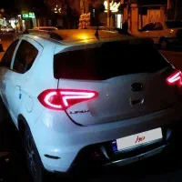 لیفان x50 دنده ایی مدل اخر 95 .فوری.