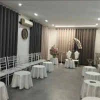 کامل ترین تشریفات تخصصی جشن در منزل