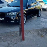 دناپلاس توربو اتوماتیک مدل۱۴۰۲|خودرو سواری و وانت|زاهدان, |دیوار