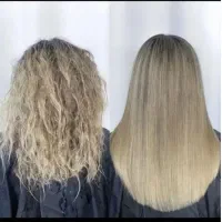 مدل کراتین انواع مو 1500+مش کلاهی شروع قیمت از 900