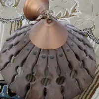 فروش ۶ عدد لوستر|لوستر و چراغ آویز|بندر ماهشهر, |دیوار