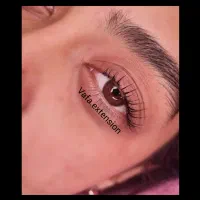اکستنشن مژه و کاشت مژه|خدمات آرایشگری و زیبایی|اصفهان, گلزار|دیوار