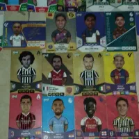 کد کارت کیمدی