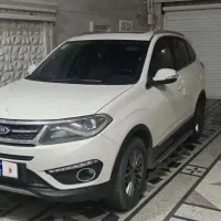 تیگو 5 داخل مارون مانیتور بزرگ معاوضه با تیگو 7