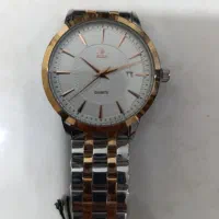 ساعت برندسورین کلاسیک اورجینال ژاپن اصل آل استیل