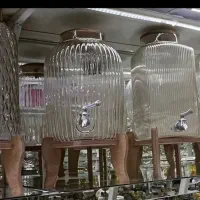 کلمن شیشه ای در فروشگاه آرکا