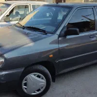 پراید ۱۱۱ مدل ۹۳|خودرو سواری و وانت|شیروان (خراسان), |دیوار