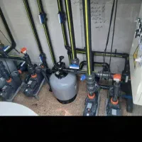 لوله کشی آب و گاز و فاضلاب ...|خدمات پیشه و مهارت|قم, شهرک فاطمیه|دیوار