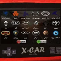 تنظیم موتور برق خودرو امداد خودرو