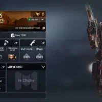 اکانت کالاف