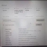 لپ تاپ hp 840 G7 نسل ۱۰