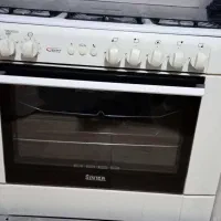 اجاق گاز فردار