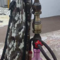 قلیان|صنایع دستی و سایر لوازم تزئینی|قزوین, |دیوار