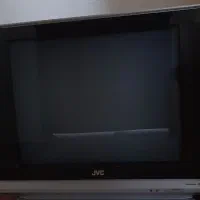 تلویزیون جی وی سی