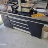 یخچال و وسایل فروشگاهی|فروشگاه و مغازه|قم, پردیسان|دیوار