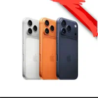 آیفون ۱۷ فول کپی پرومکس ۱۶ شیک ۱۵ اپل