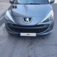 پژو ۲۰۷i|خودرو سواری و وانت|بیرجند, |دیوار