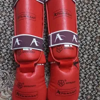 ساق بند کاراته آرووازا