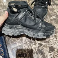 کفش|کیف، کفش، کمربند|کرج, بنیاد|دیوار