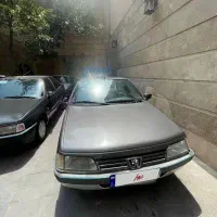 روا سال دوگانه کارخانه مدل ۸۹|خودرو سواری و وانت|تبریز, |دیوار