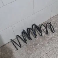 کمک kds فنر لنزو ۲۰۶ اگزوز بالن پنوماتیک|قطعات یدکی و لوازم جانبی|اصفهان, دهنو|دیوار