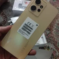 گوشی شیائومی note 12