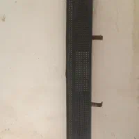 تابلو روان عقب اتوبوس و بوق سقفی کامپیوتر zfاوتوما