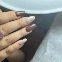 کاشت ناخن
