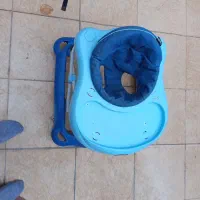 صندلی بچه داخل خودرو صندلی بچه ایستاده بلند با