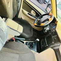 پارس تمام فول سفارشی